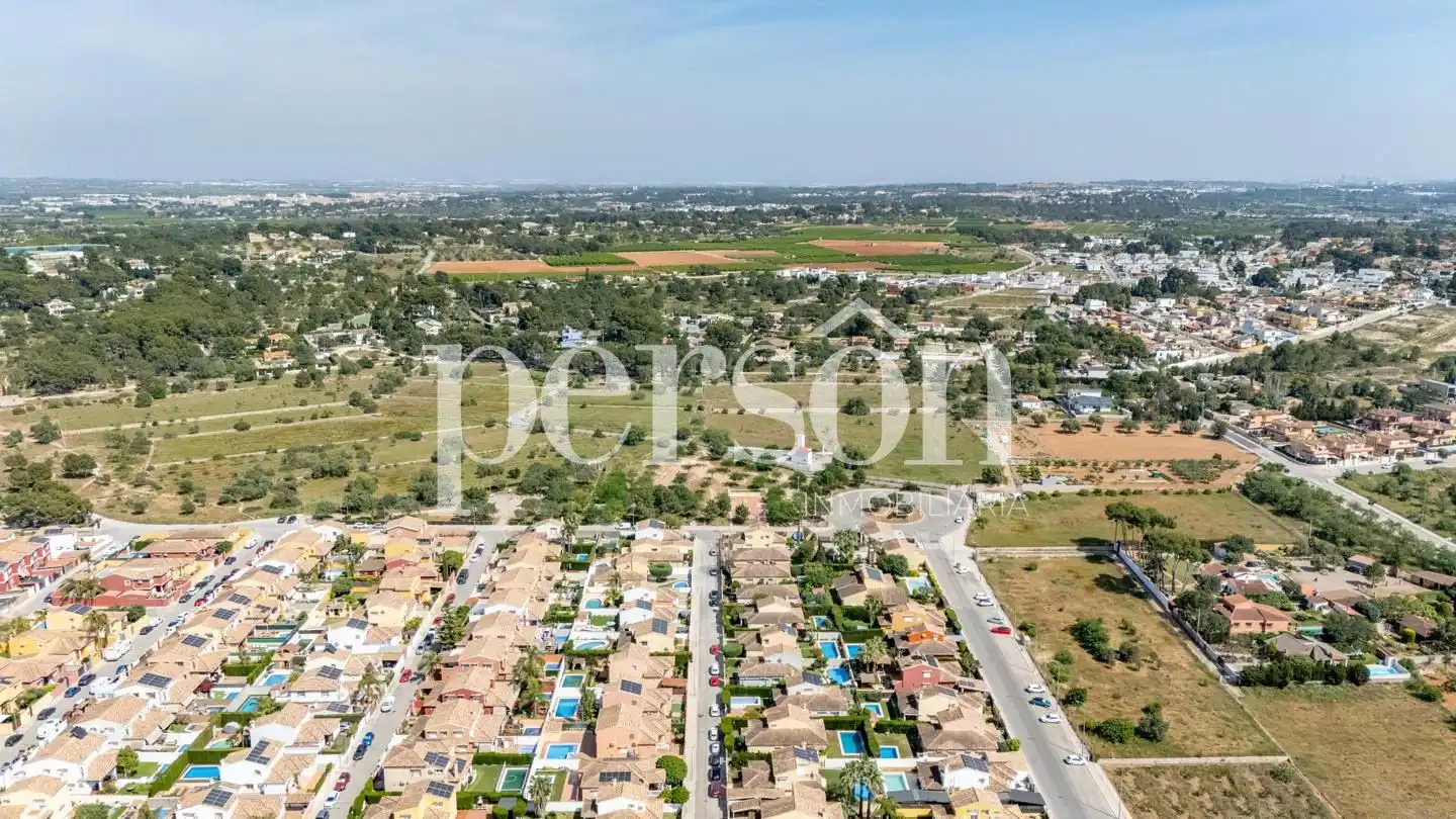 Lands and plots for sale in La Conarda - Montesano, imagen 29