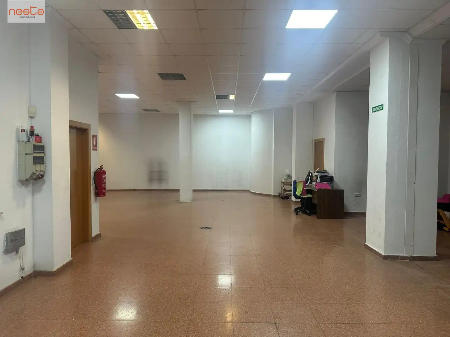 Local comercial de lloguer a Lorca Ciudad, imagen 2