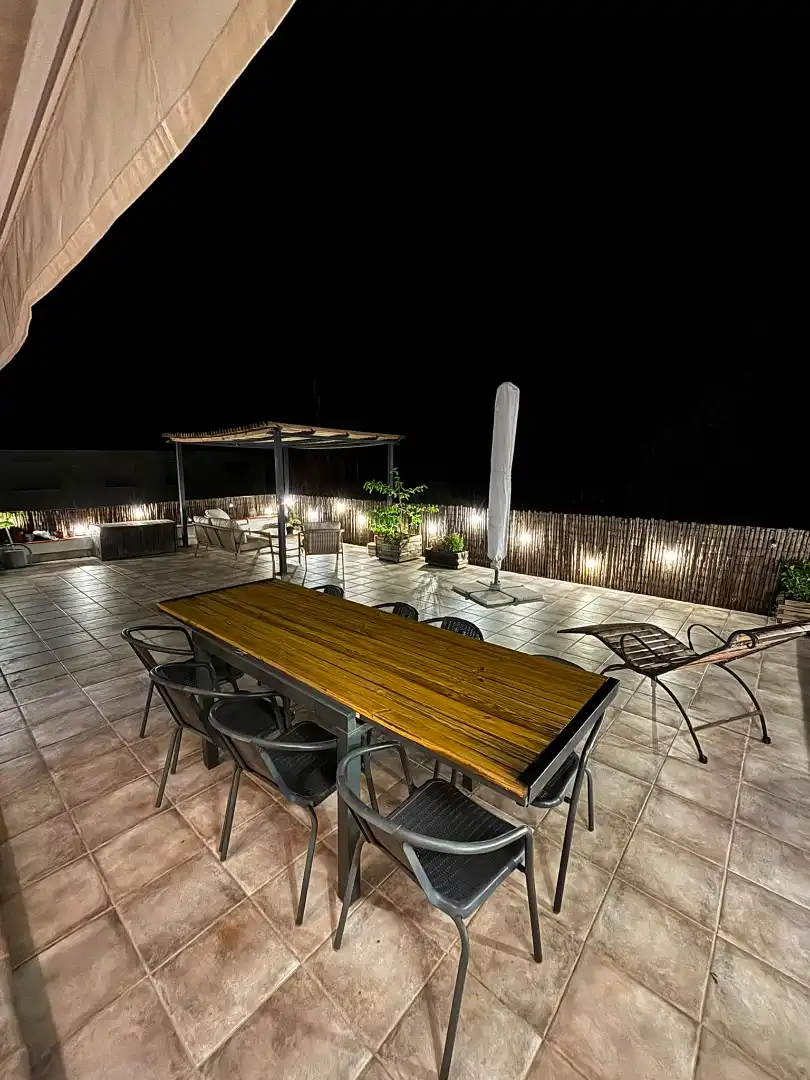 Adosado con terraza en venta en Carrer de la Tordera, imagen 2