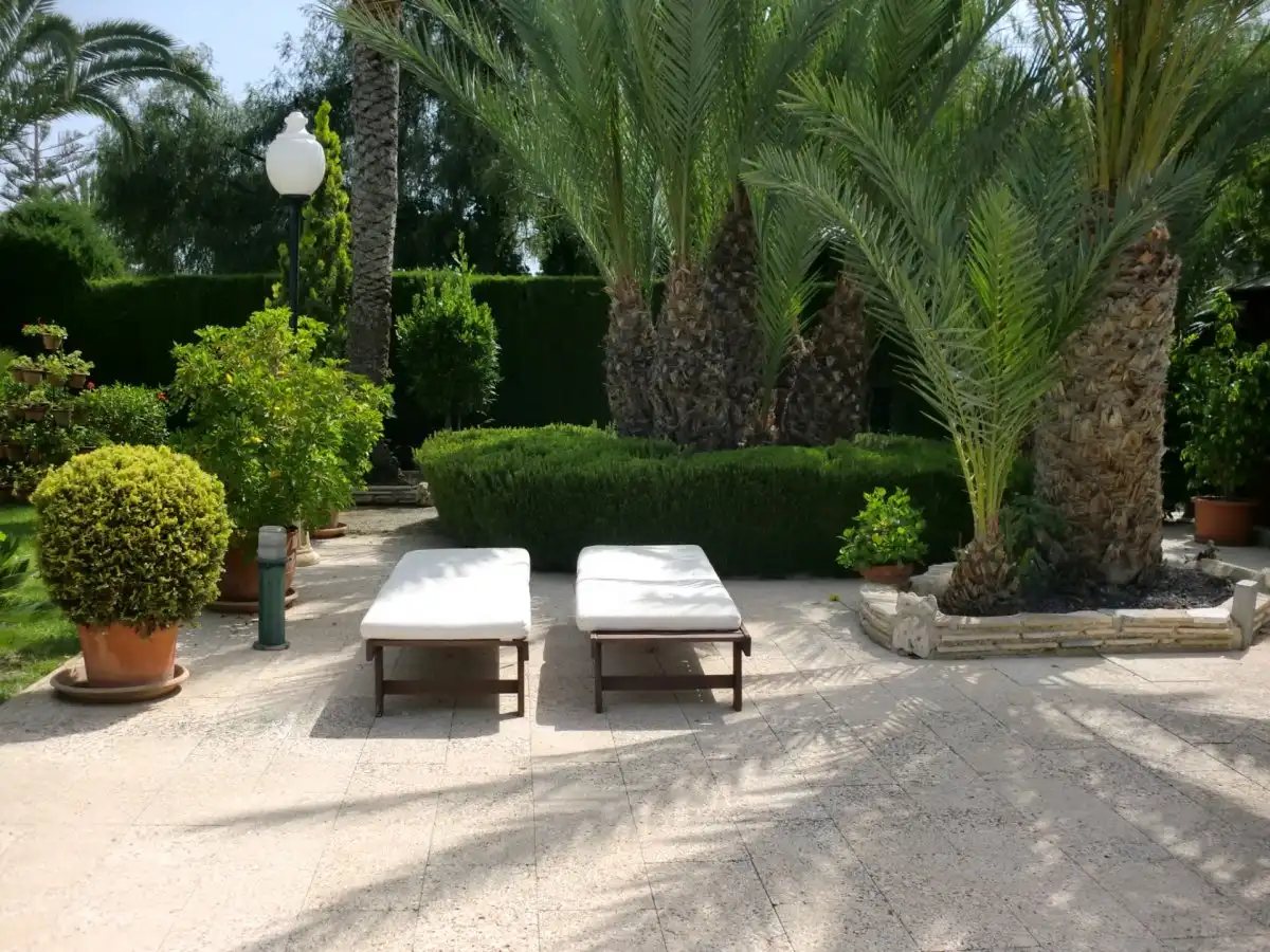 Villa avec piscine à vendre à Valverde, imagen 9