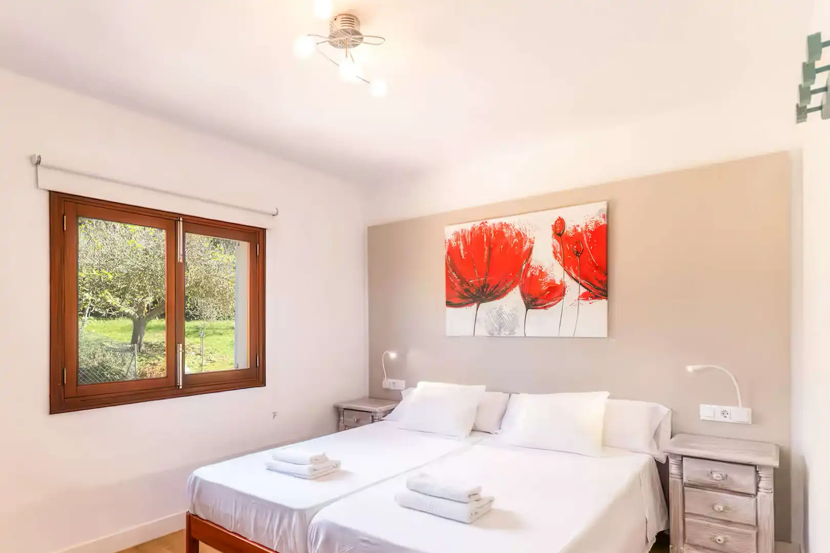 Casa o chalet de alquiler en Santa Margalida Poble