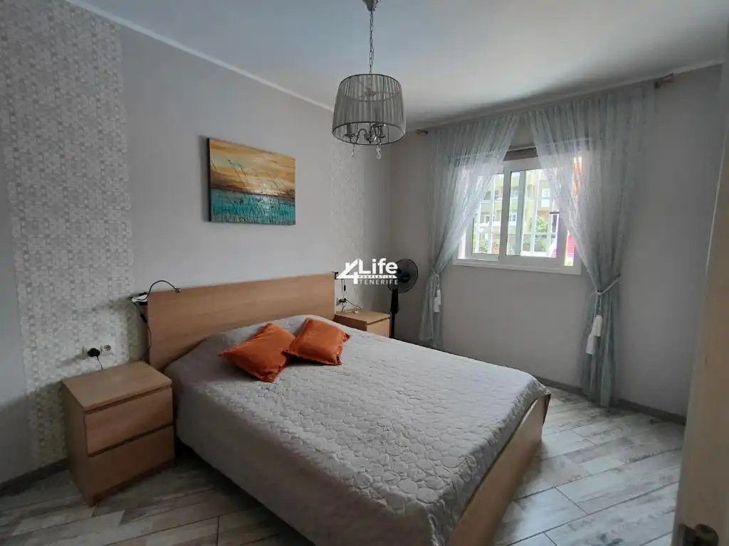 Apartament amb terrassa en venda a Costa Adeje, imagen 7