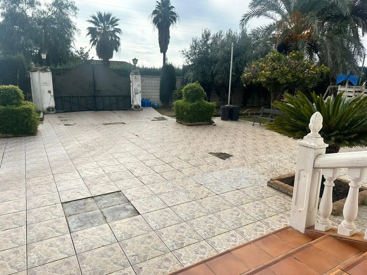 Houses for sale in Villarrubia