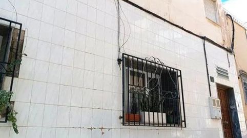 SE VENDE piso OKUPA en C Luchana 11 de Almería, imatge 4