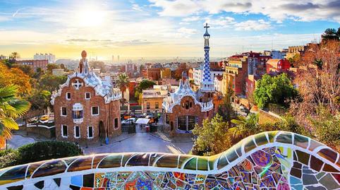 Foto 5 de Edifici en venda a La Nova Esquerra de l'Eixample,  Barcelona Capital