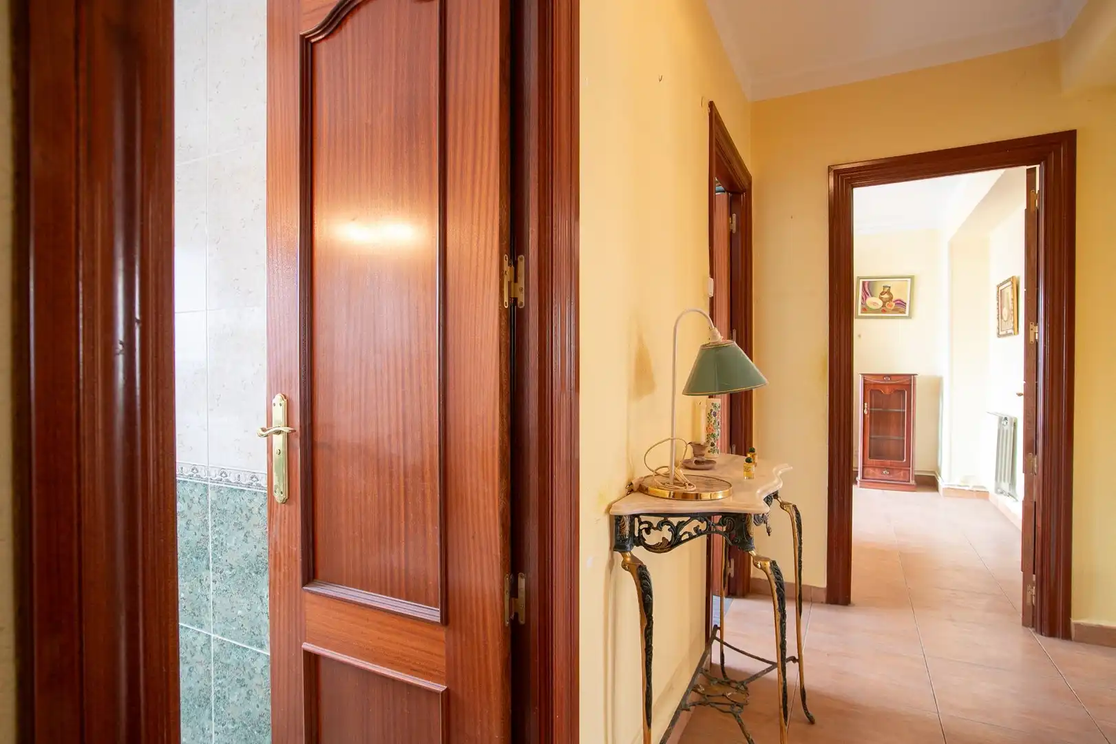 Piso en venta en Orkoien con Calefacción