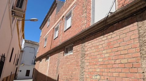 EDIFICIO CON PLANTA BAJA Y DOS PISOS EN ALCAUDETE, imagen 2