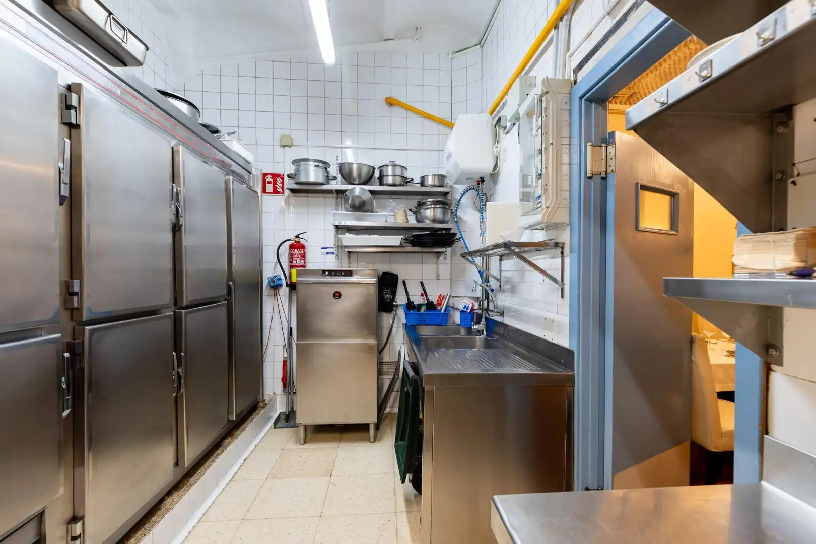 Local comercial en traspaso en Ponent, imagen 21