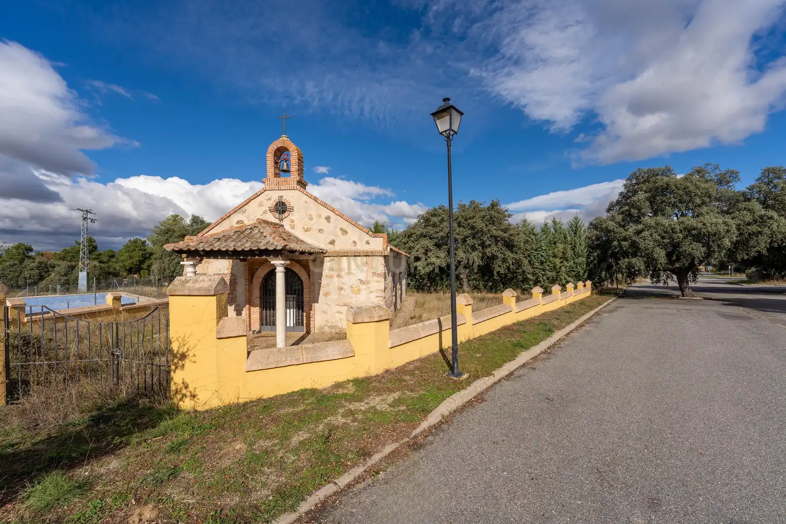Casa o chalet en venta en Olivar, 492, Marugán
