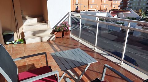 Foto 2 von Maisonette zum Verkauf in Moncófar Playa, Moncofa