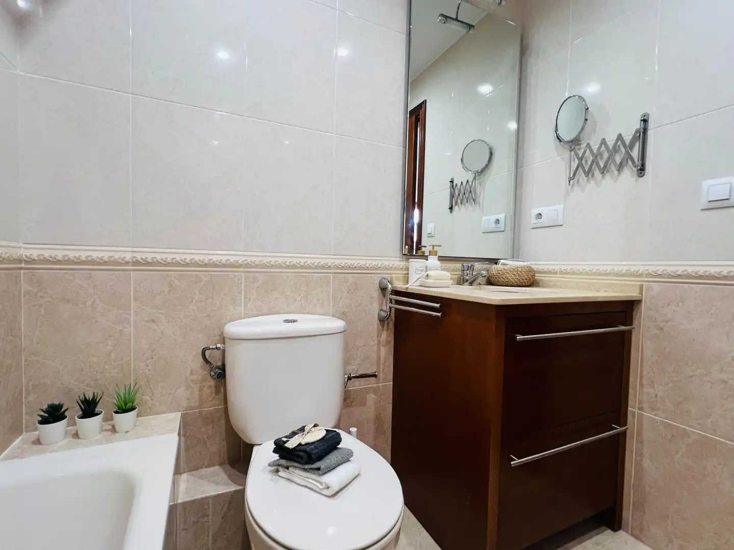 Maison mitoyenne avec jardin à vendre à Calle FRATERNIDADE, imagen 28