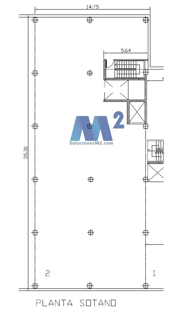 Nave industrial en alquiler en Francisco Alonso, imagen 19
