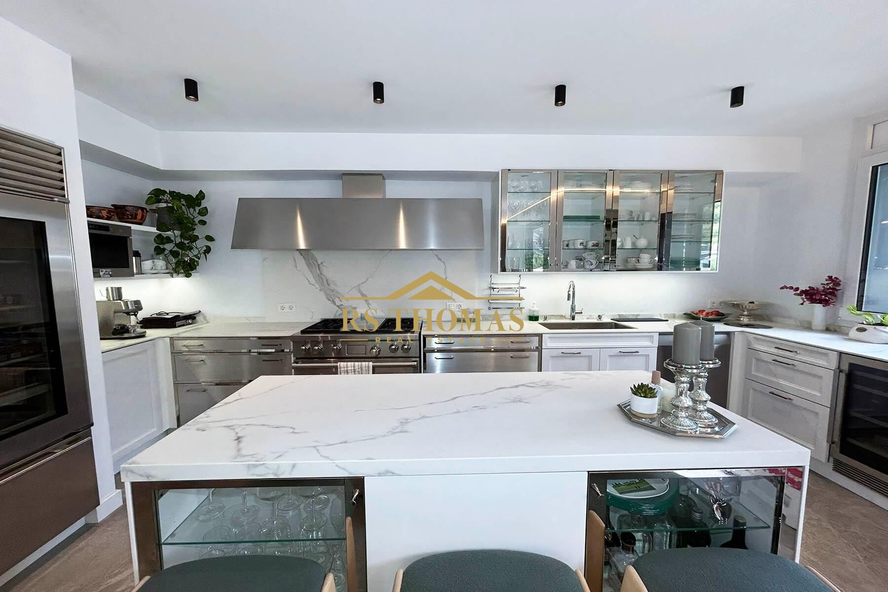 Attic to rent in Centro, Andorra la Vella