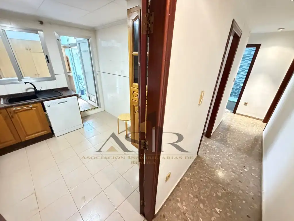 Wohnung mit Terrasse zum Verkauf in Calle Tetuan, imagen 9