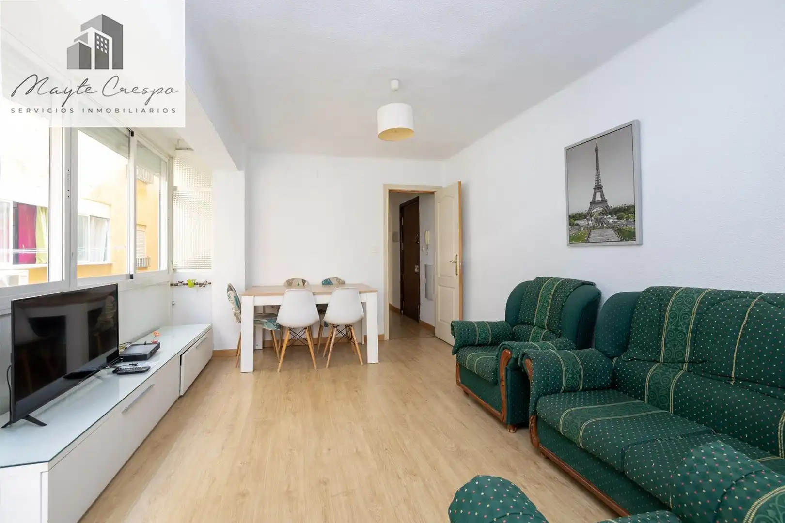 Flat for sale in Zaidín, imagen 7