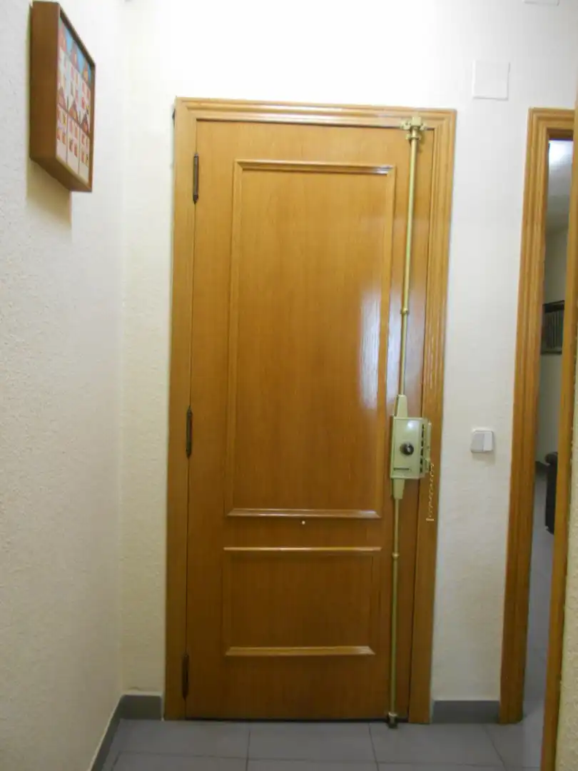 Piso con ascensor en venta en Calle de Alarcos, imagen 17