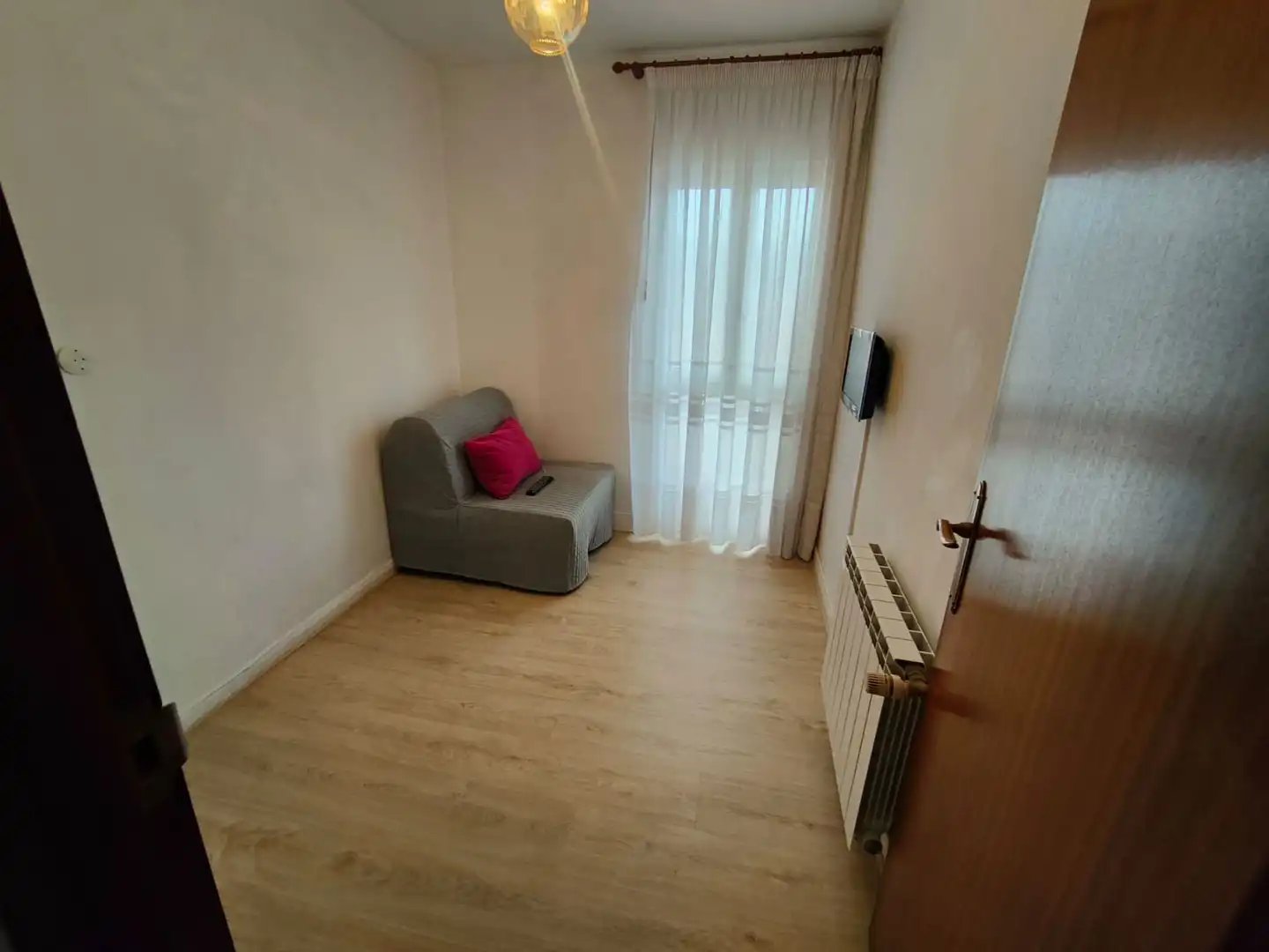 Flat for sale in Kaputxinoak / Capuchinos - Galtzaraborda, imagen 6