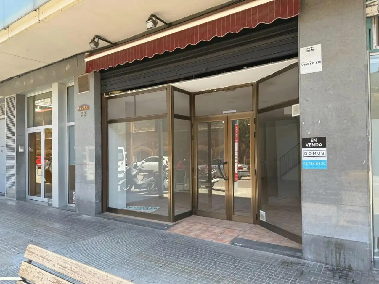 Local en venta en Terrassa con Aire acondicionado