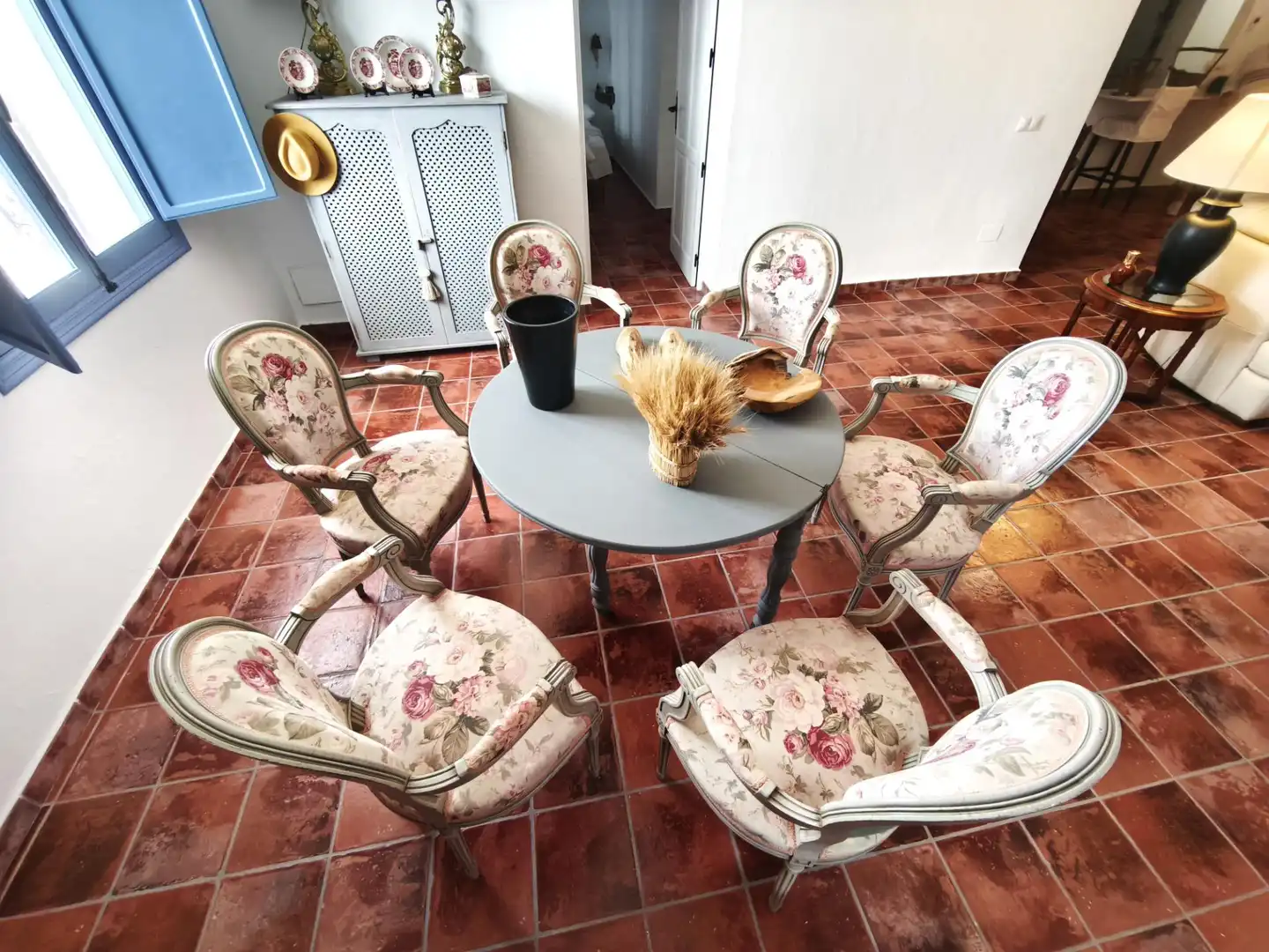 Comedor de Casa o chalet en venta en Molina de Segura