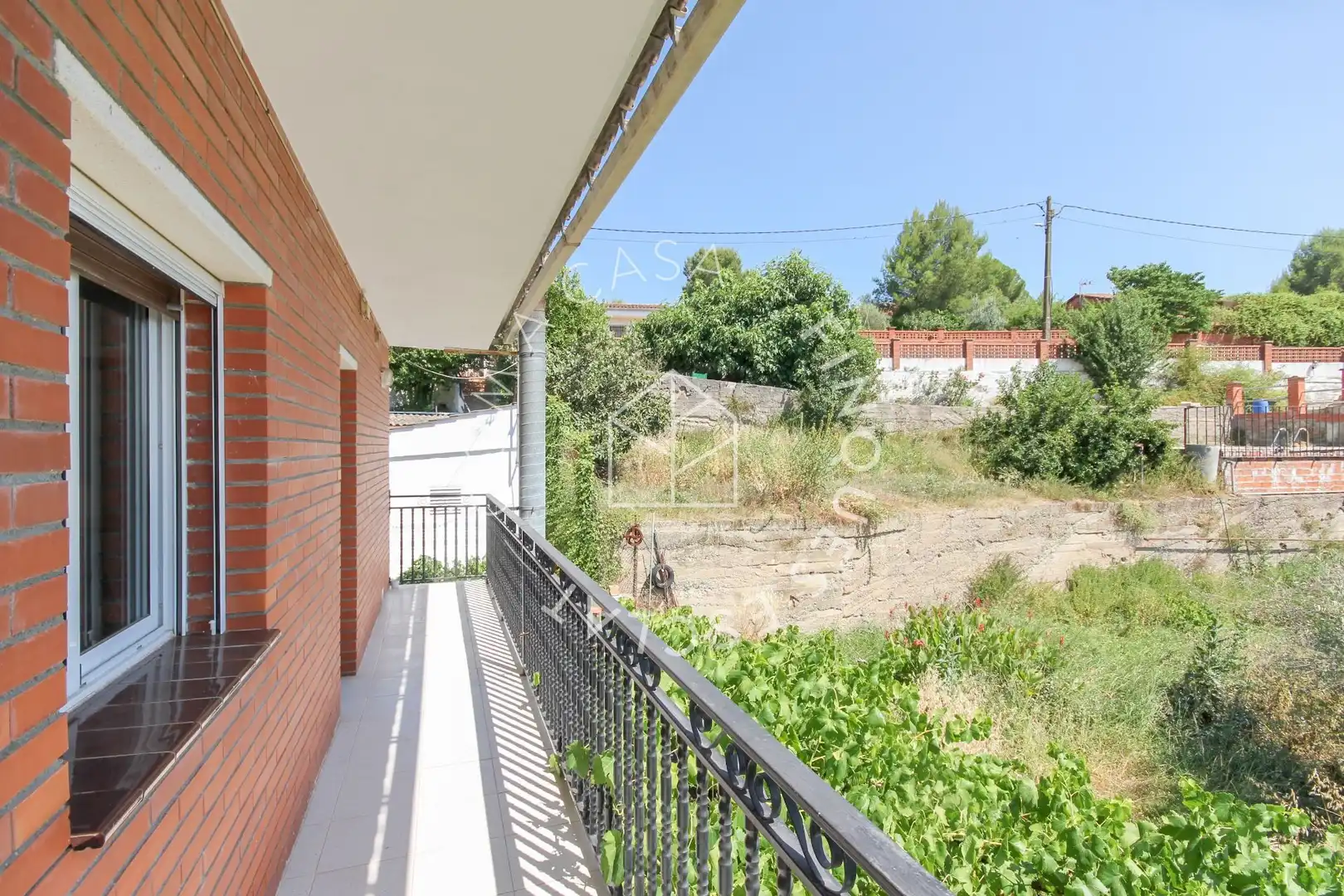 Casa o xalet en venda a Sant Llorenç d'Hortons