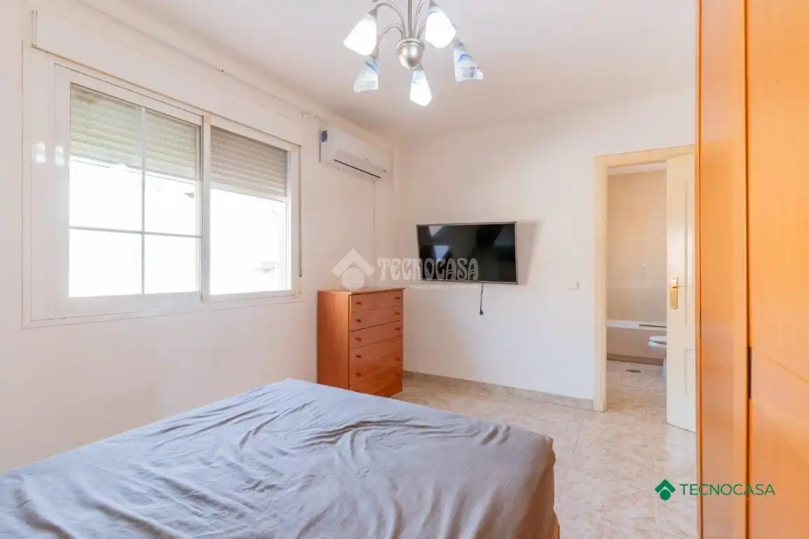 Maison jumelée à vendre à Aguadulce, imagen 33