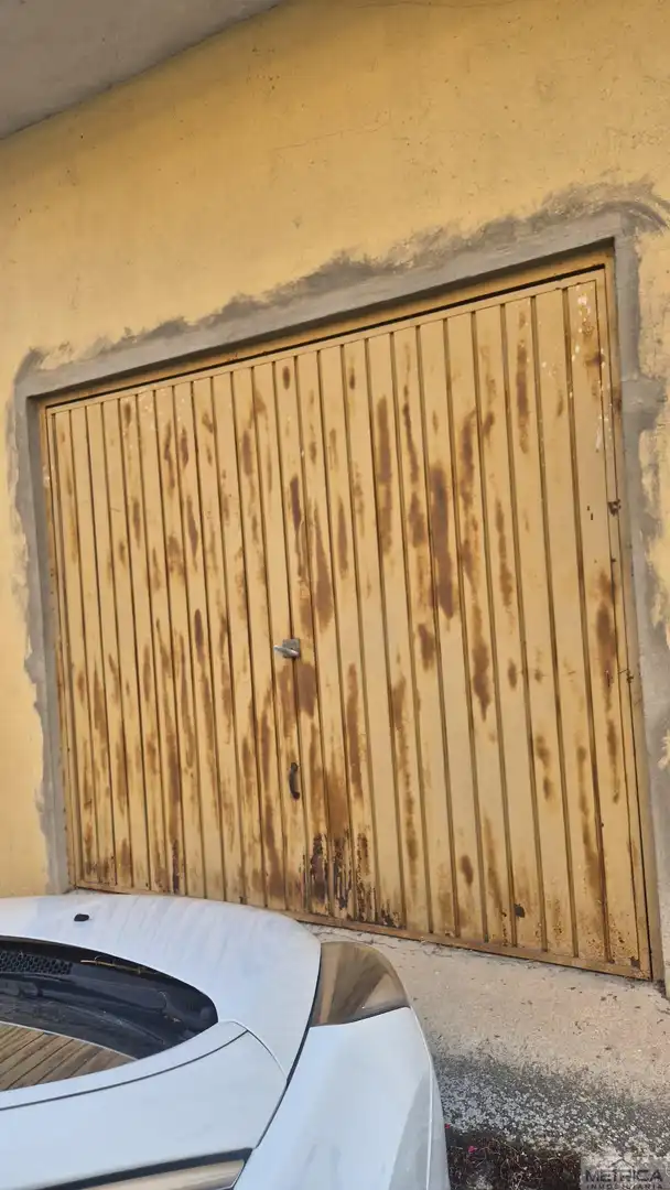 Vista exterior de Piso en venta en Ciudad Rodrigo