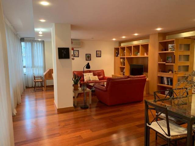 Piso en Alquiler en San Nicolás