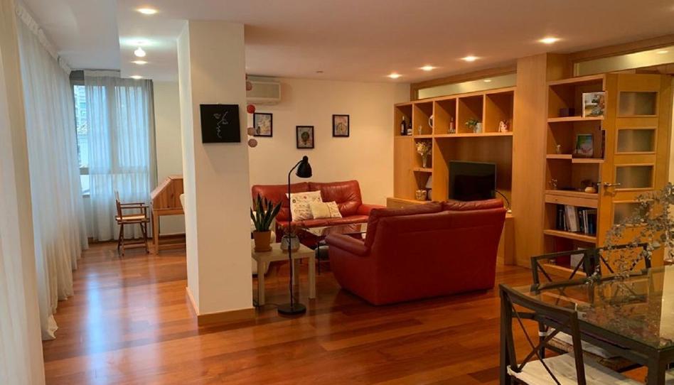 Foto 1 de Pis de lloguer a San Nicolás, Murcia