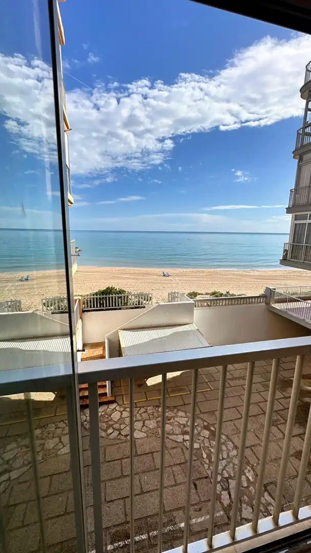Apartment mit Terrasse zum Verkauf in Tavernes de la Valldigna, imagen 3