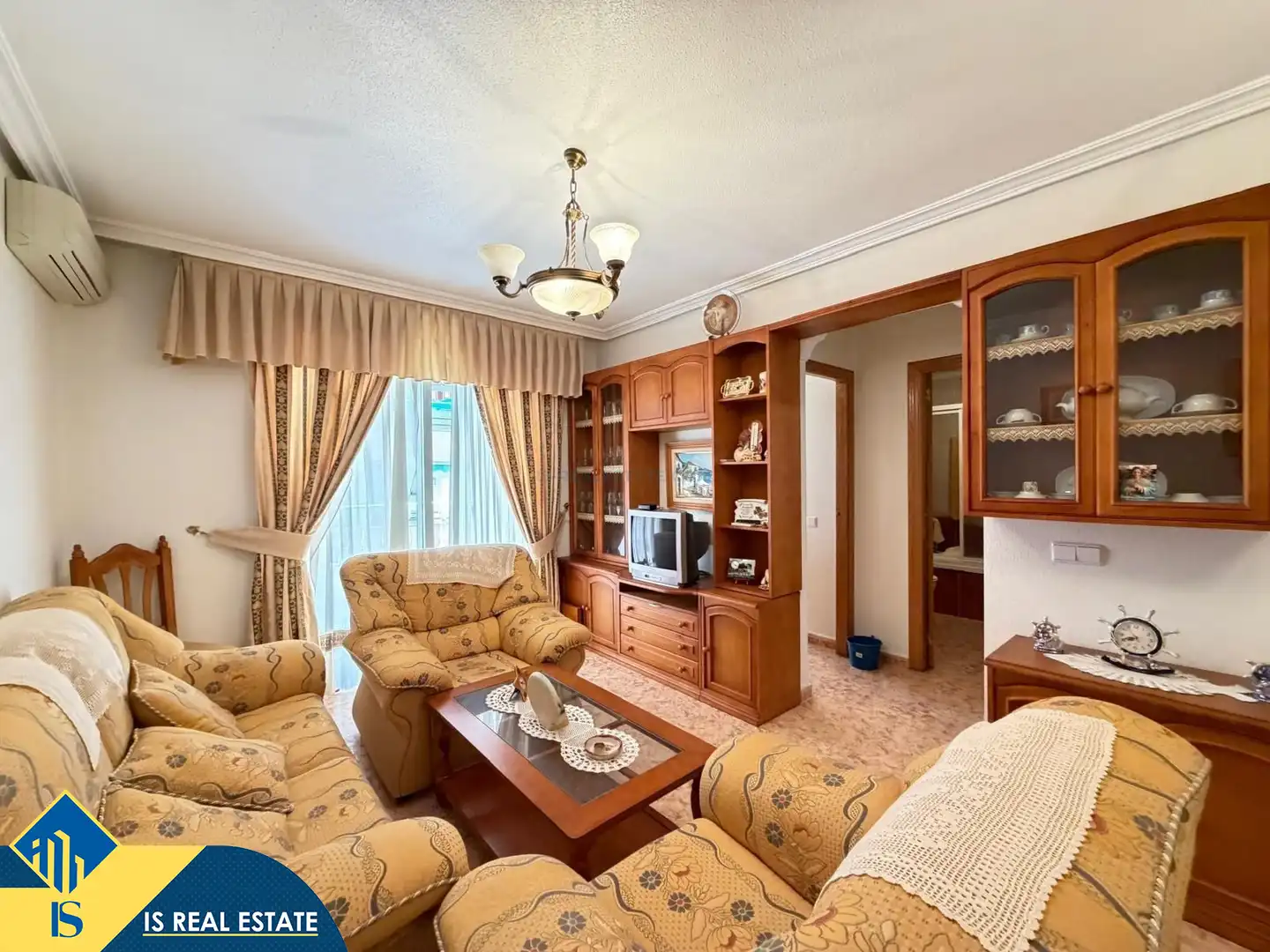 Apartament amb ascensor en venda a Playa del Cura