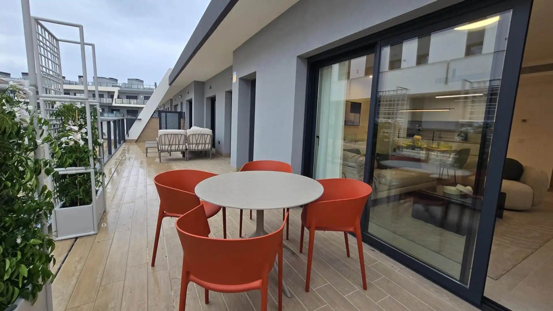 Appartement compact avec piscine à vendre à Calle de Orden Compuesto, imagen 51