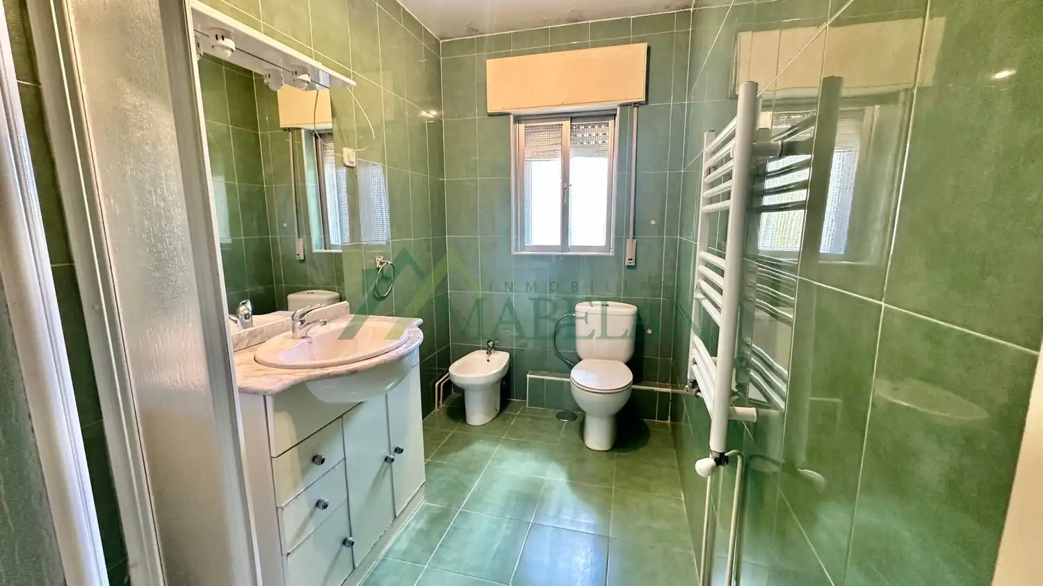 Bathroom of Houses for sale in Torrelodones  with Private garden and Terrace