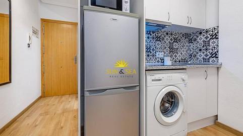 Photo 4 of Flat to rent in Zona Playa de los Locos, Alicante