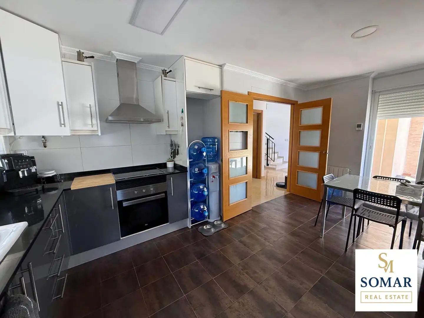Villa mit Terrasse zum Verkauf in Calle MIG (DEL), imagen 4
