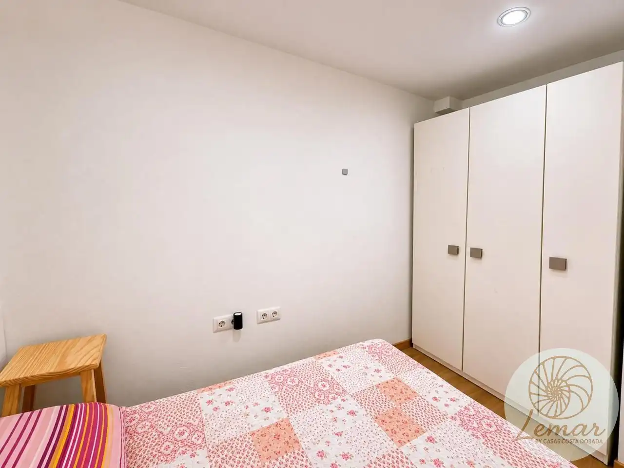 Habitación de Planta baja en venta en L'Ametlla de Mar  con Aire acondicionado y Amueblado