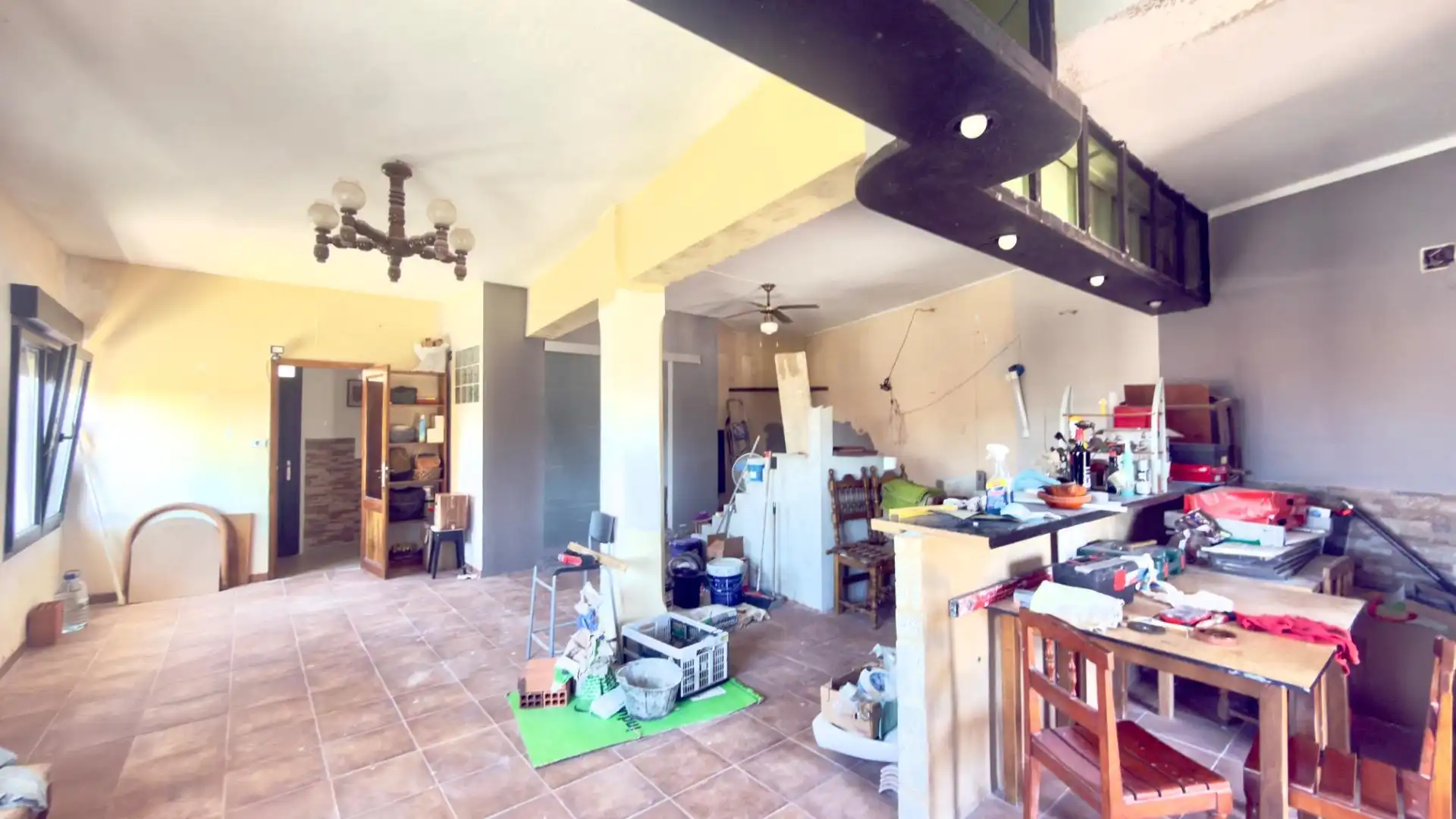 Houses for sale in Ribeira  with Heating, Private garden and Terrace