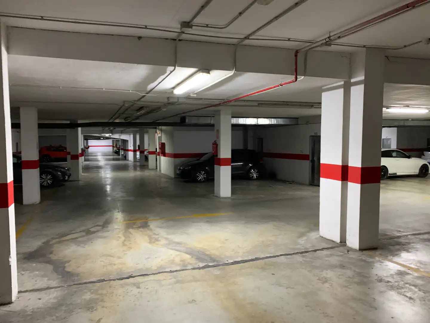 Parcheggio con ascensore in vendita a Atarfe, imagen 3