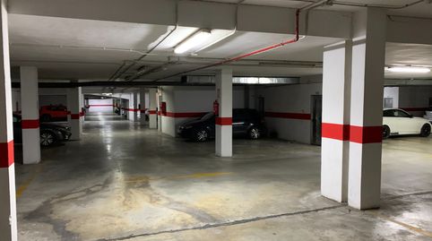 Foto 3 de Garaje en venta en Santa Adela - Parque Leyva Loro, Atarfe