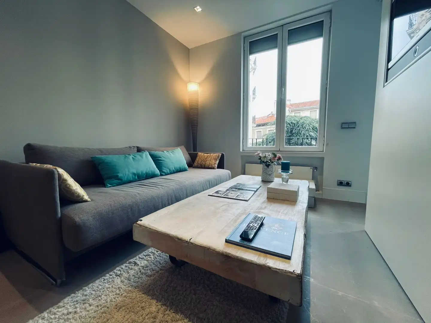 Wohnung zur Miete in Calle de Angosta de los Mancebos, imagen 2