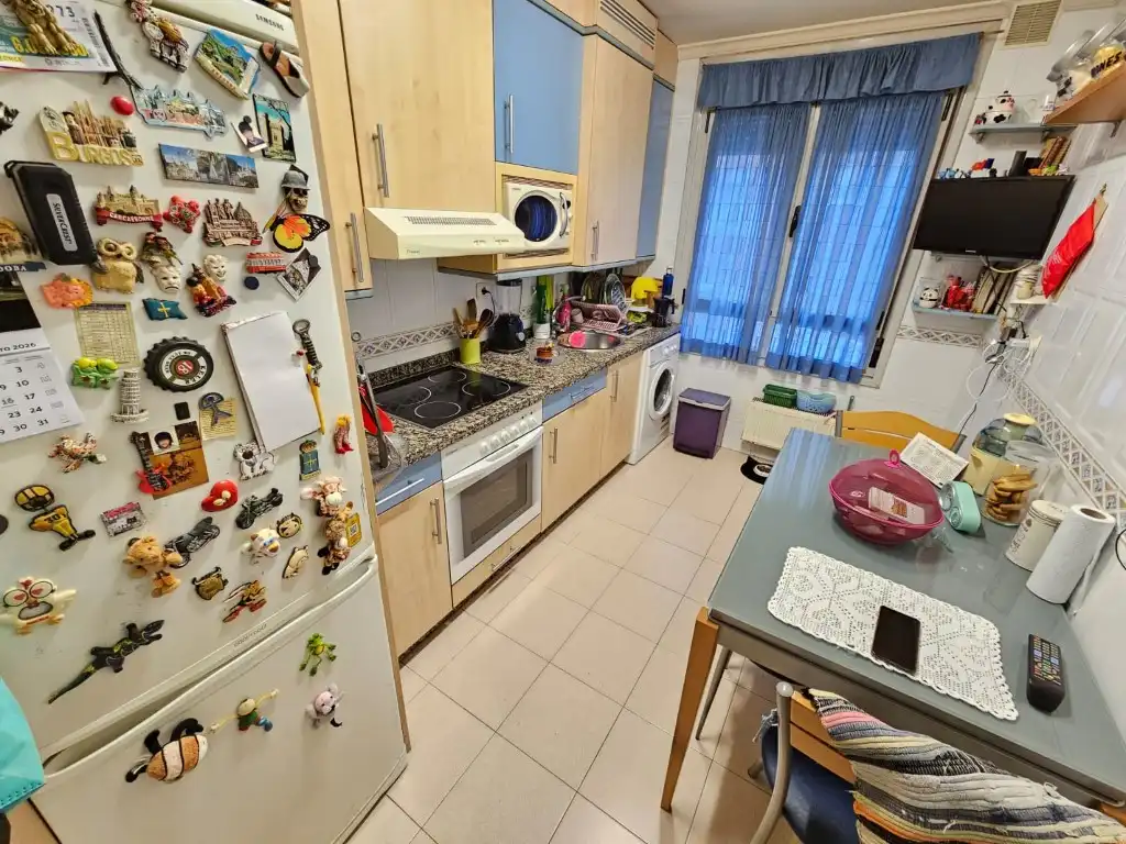 Appartement avec ascenseur à vendre à Calle Toso Muñiz, imagen 4