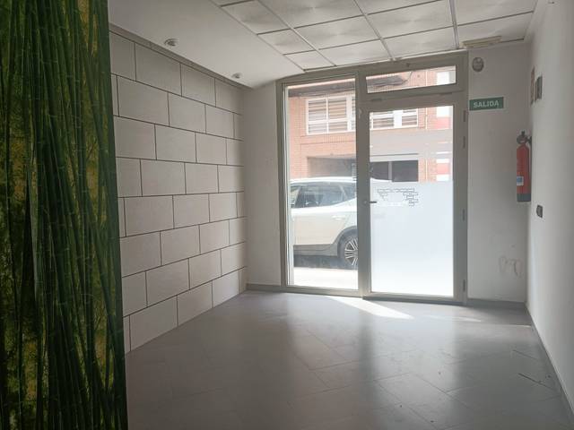 Local comercial en Alquiler en Avinguda d'Almassora, 7 en Avenida de Valencia - Avenida de Casalduch