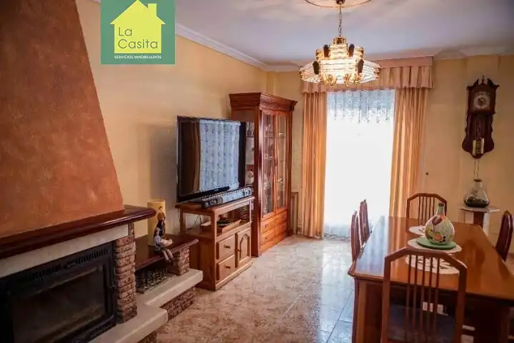 Casa con terrazza in vendita a San Pablo, imagen 18