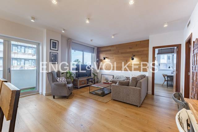 Piso en Venta en Diagonal Mar i el Front Marítim del Poblenou