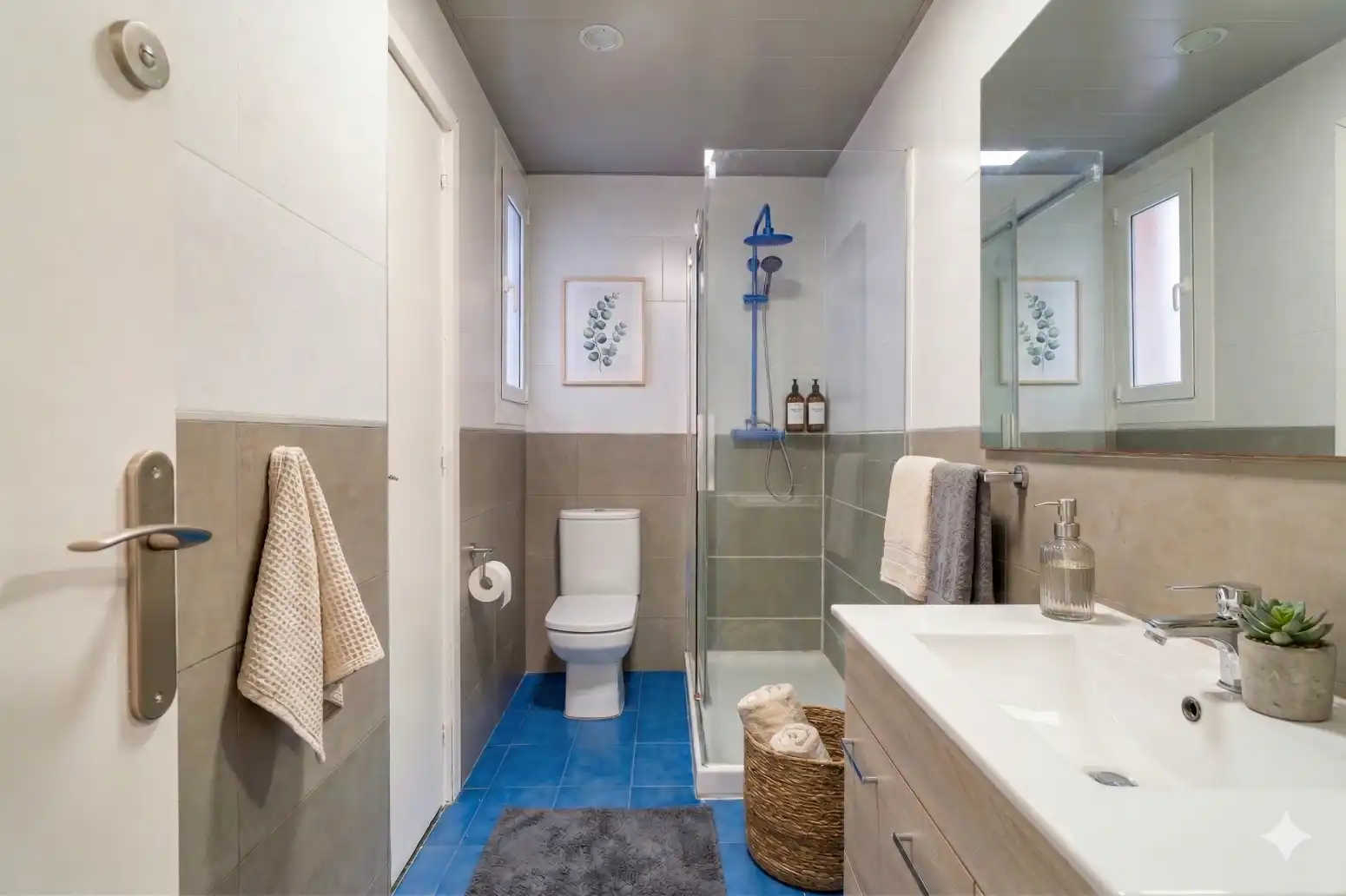 Wohnung zum Verkauf in Barcelona - CL FELIP II, Navas