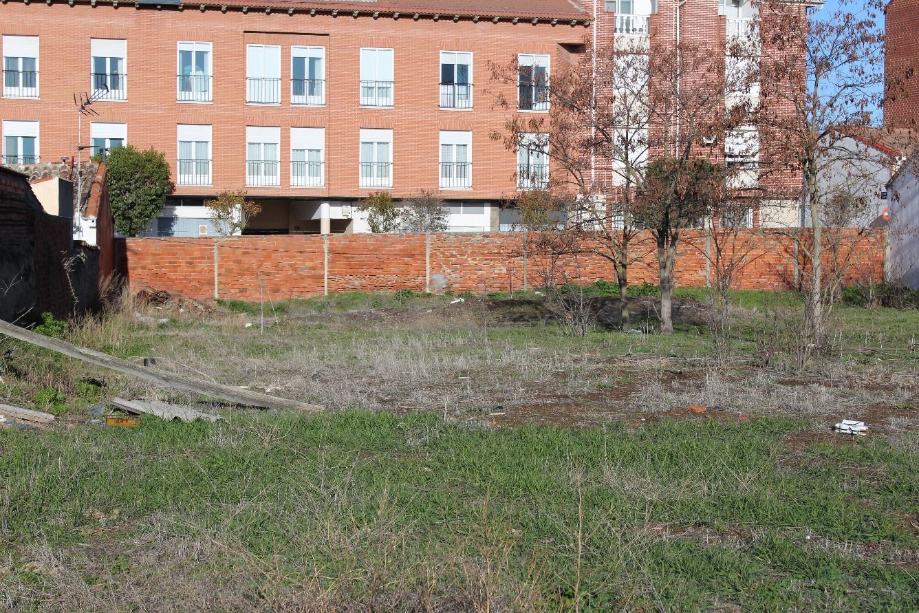Residencial en venda en Medina del Campo