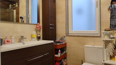 Foto 5 de Piso en venta en Rúa Río Lor, A Milagrosa, Lugo Capital