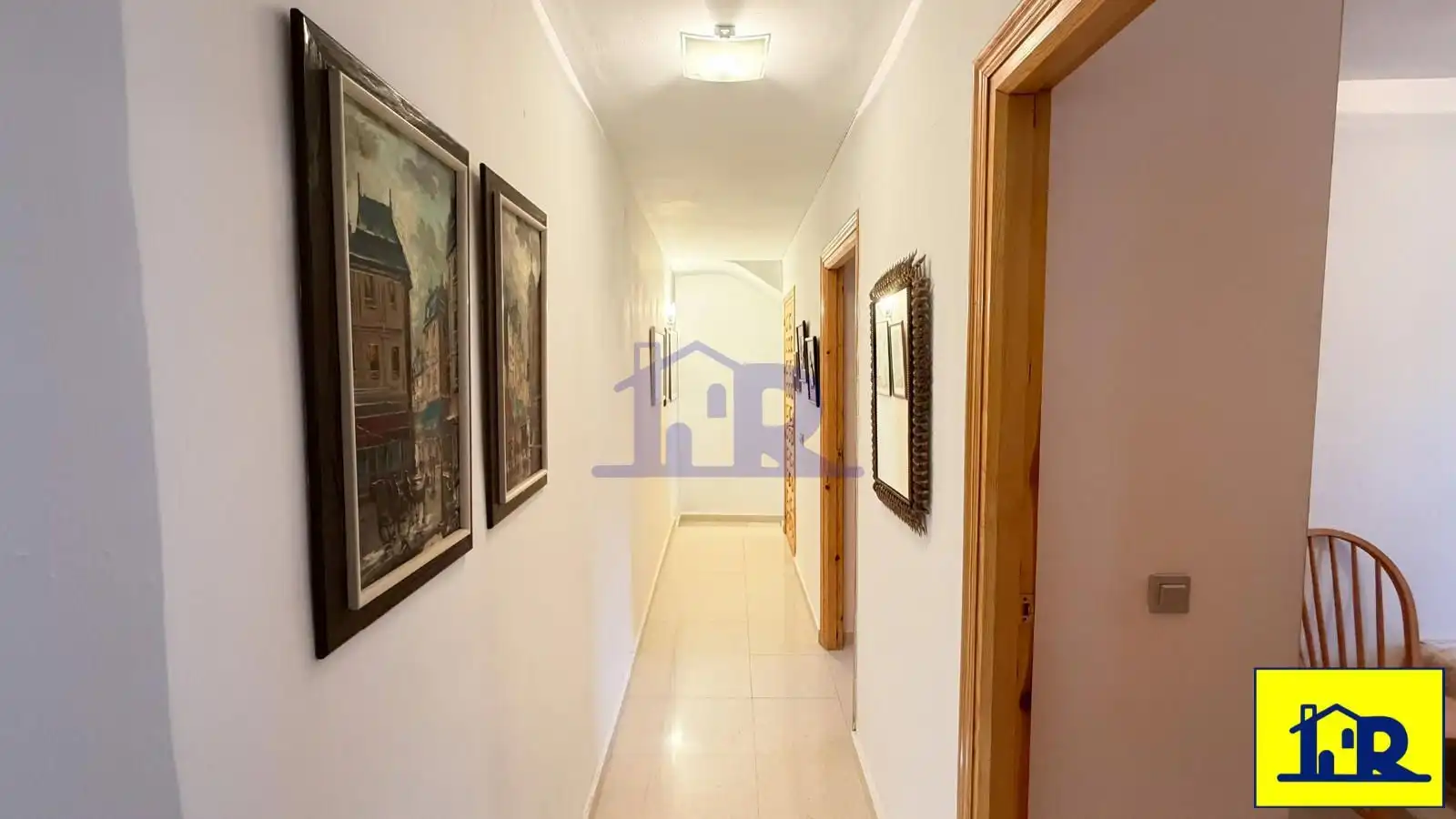 Casa adosada en venta en Portilla con Trastero