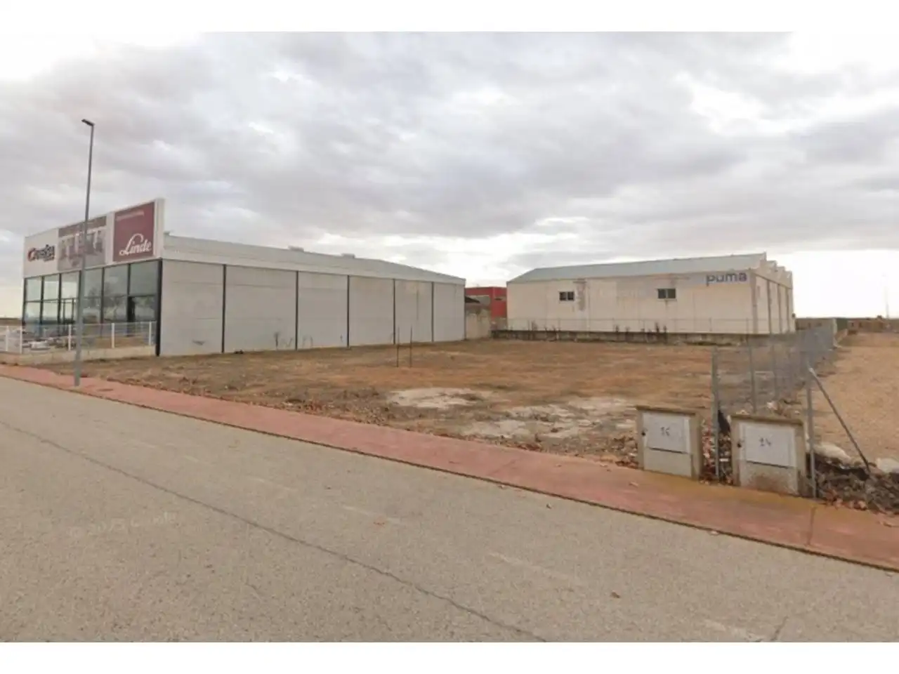 Terreny residencial en venda a La Gineta, imagen 3