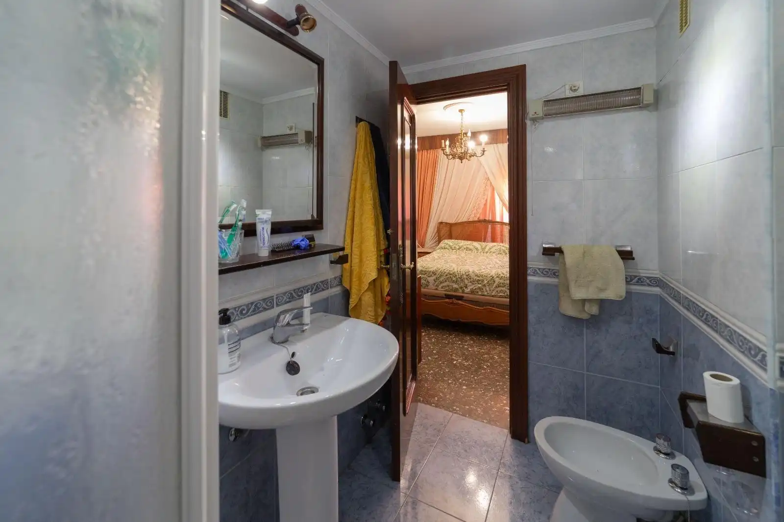 Wohnung mit Aufzug zum Verkauf in Avenida de Andalucía, imagen 29