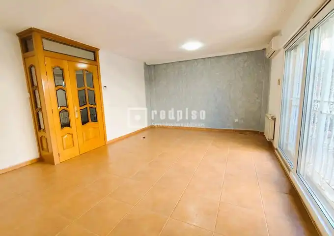 Houses for rent in Guadalajara  with Air Conditioner, Heating and Private garden
